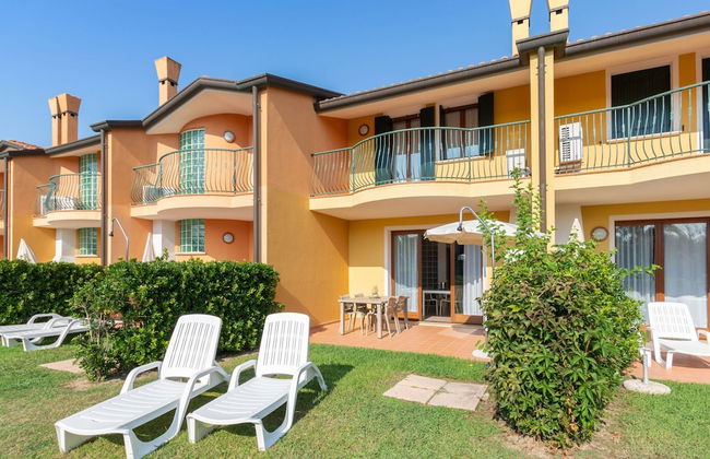 Apartment in Albarella Near Beach & Activities - Foto 31