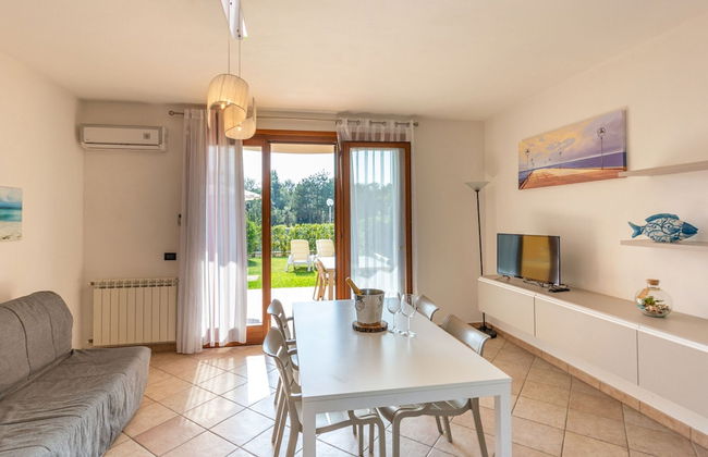 Apartment in Albarella Near Beach & Activities - Foto 20