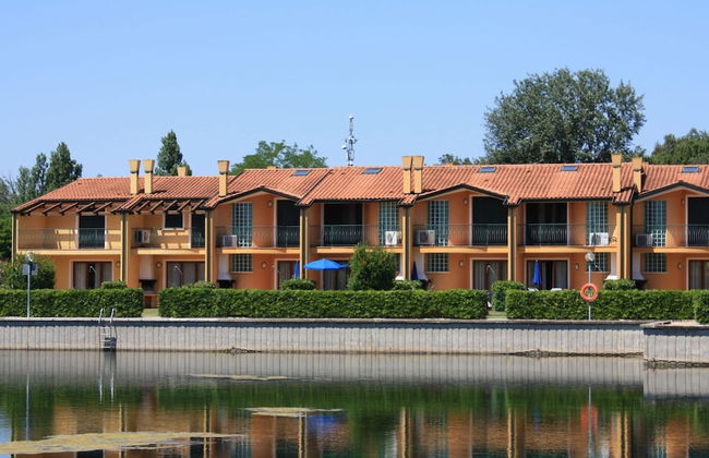 Apartment in Albarella Near Beach & Activities - Foto 1