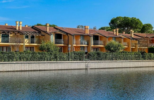 Apartment in Albarella Near Beach & Activities - Foto 34