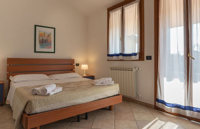 Apartment in Albarella Near Beach & Activities - Foto 4