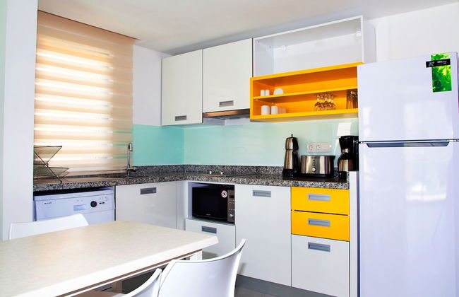 Green Garden Suites Hotel - Foto 14