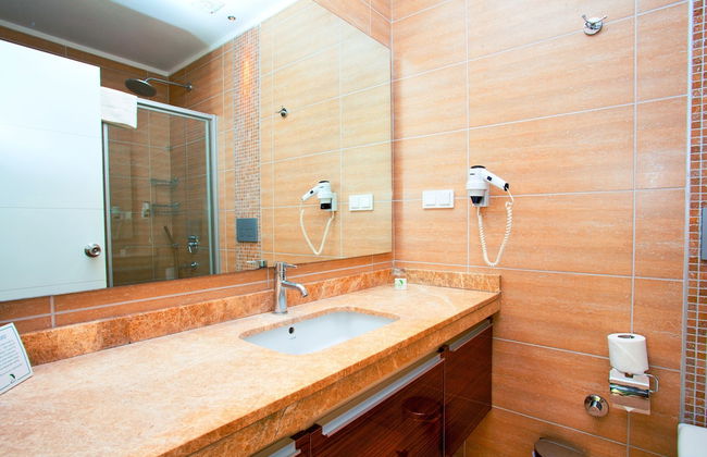 Green Garden Suites Hotel - Foto 18