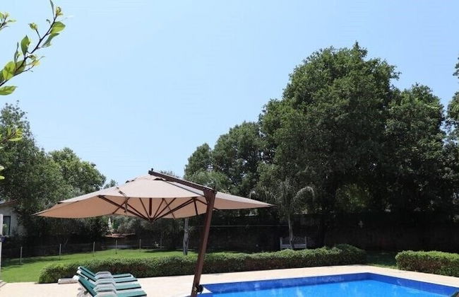 Villa BLN1 by JoyLettings - Foto 26
