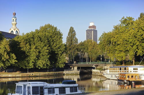 Photo 39 - Aparthotel Adagio Nantes Centre