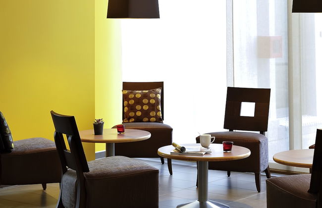 Aparthotel Adagio Nantes Centre - Foto 26