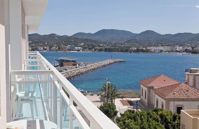 Aparhotel Vibra Central City - Adults Only - Foto 1