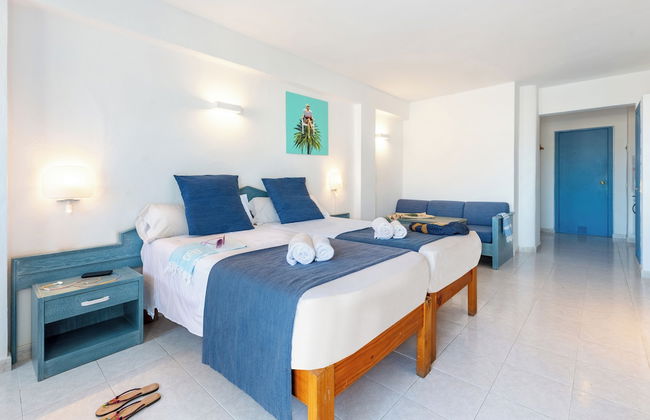 Aparhotel Vibra Central City - Adults Only - Foto 8