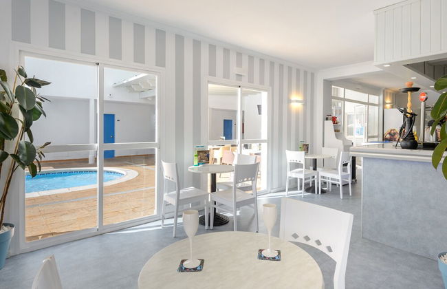 Aparhotel Vibra Central City - Adults Only - Foto 25