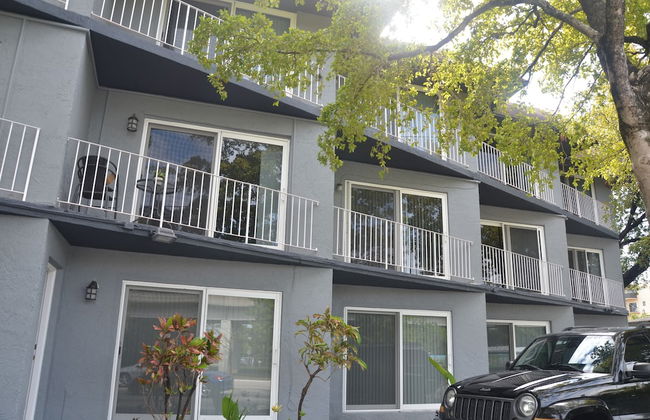 Riviera Luxury Living Coconut Grove - Foto 9