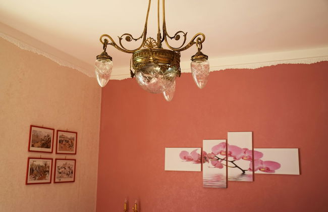 Dimora Fulgenzio - Foto 4