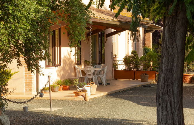 Agriturismo Al Vermigliano - Foto 40