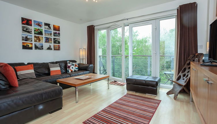 Photo 1 - Lakeside view - Manchester townhouse