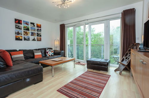 Photo 1 - Lakeside view - Manchester townhouse