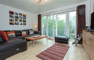 Foto 1 - Lakeside view - Manchester townhouse