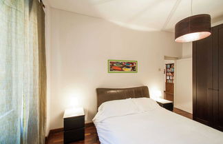 Photo 1 - Spacious Apartment in Rome near Sea