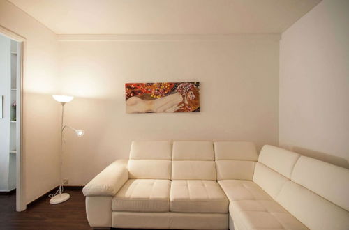 Foto 24 - Spacious Apartment in Rome near Sea