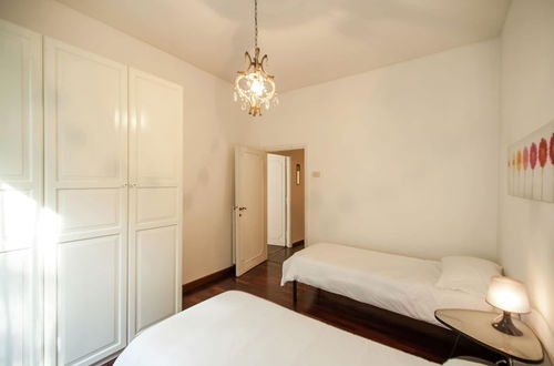 Photo 3 - Spacious Apartment in Rome near Sea