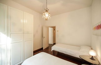 Photo 3 - Spacious Apartment in Rome near Sea