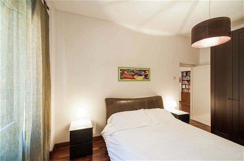 Foto 5 - Spacious Apartment in Rome near Sea