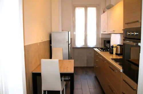 Foto 17 - Spacious Apartment in Rome near Sea