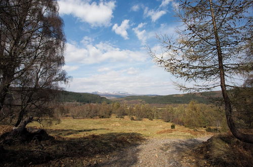 Foto 21 - Juniper Hill, Loch Achilty