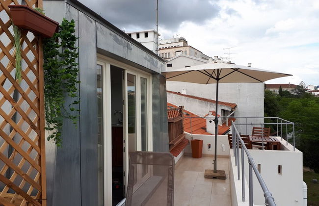 FeelCoimbra Mondego Views - Foto 16