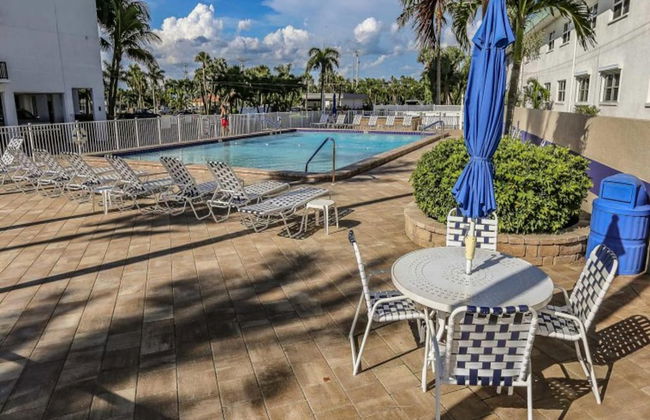 Sunset Fort Myers - Foto 20