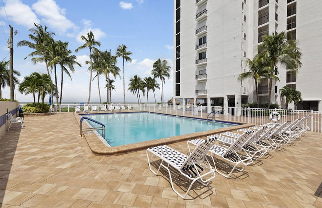 Sunset Fort Myers - Foto 19