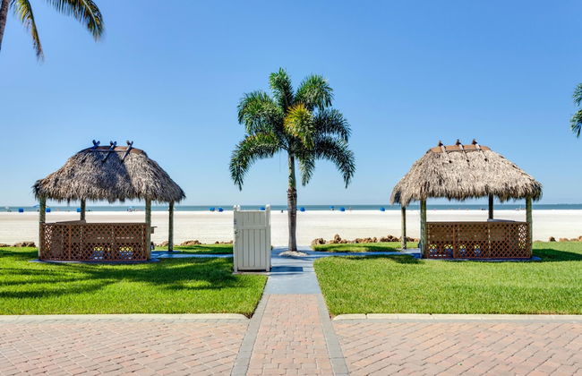 Sunset Fort Myers - Foto 29