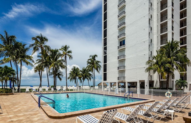 Sunset Fort Myers - Foto 1