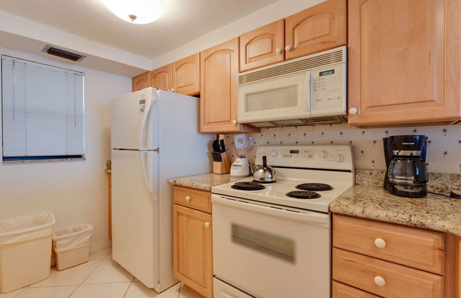 Sunset Fort Myers - Foto 8