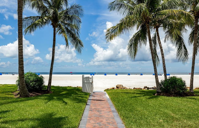 Sunset Fort Myers - Foto 26