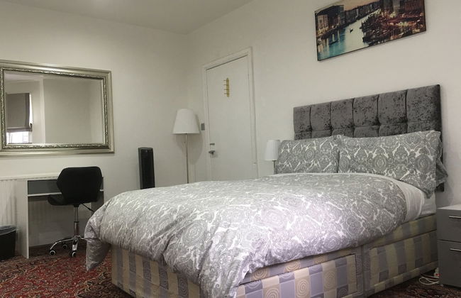 Luxurious Apartment in Kensington & Chelsea - Foto 6