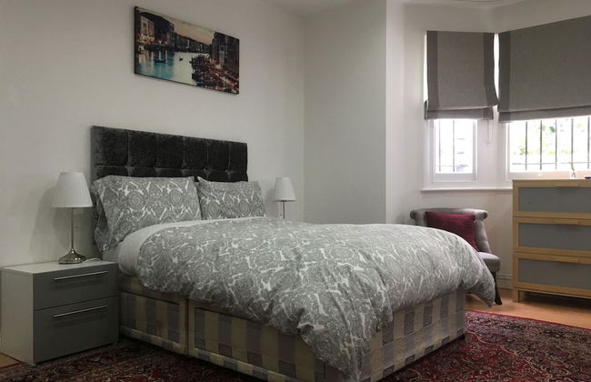 Luxurious Apartment in Kensington & Chelsea - Foto 3