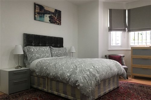 Photo 3 - Luxurious Apartment in Kensington & Chelsea