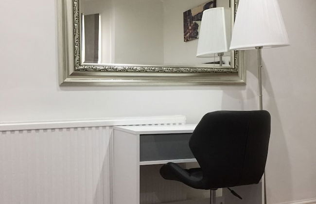 Luxurious Apartment in Kensington & Chelsea - Foto 22