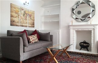 Photo 1 - Luxurious Apartment in Kensington & Chelsea