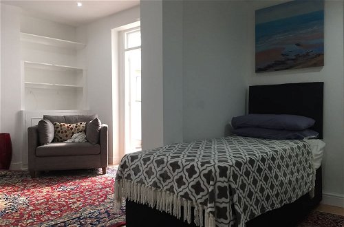 Photo 4 - Luxurious Apartment in Kensington & Chelsea