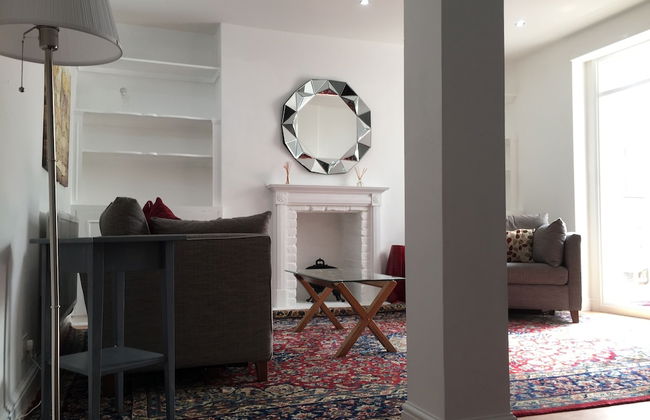 Luxurious Apartment in Kensington & Chelsea - Foto 18