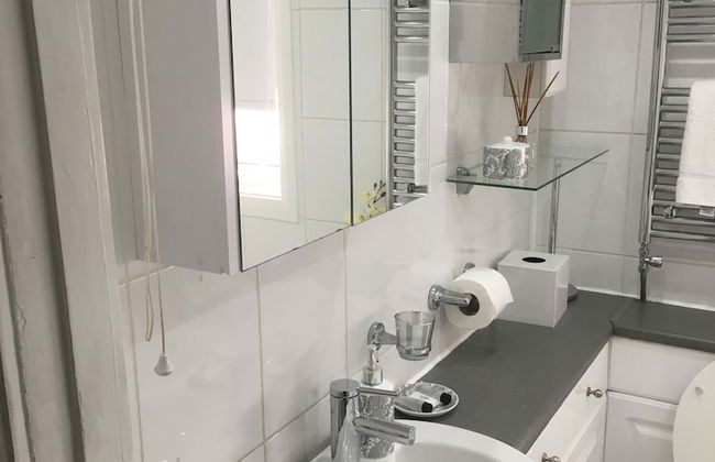 Luxurious Apartment in Kensington & Chelsea - Foto 23
