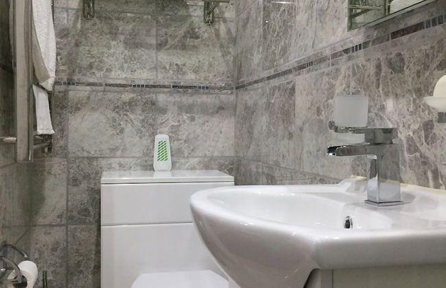 Luxurious Apartment in Kensington & Chelsea - Foto 26
