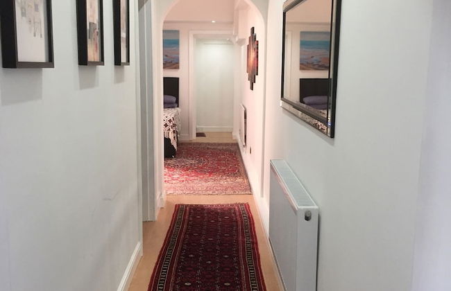 Luxurious Apartment in Kensington & Chelsea - Foto 8