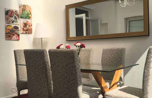 Luxurious Apartment in Kensington & Chelsea - Foto 10