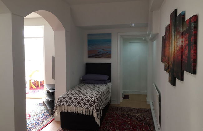 Luxurious Apartment in Kensington & Chelsea - Foto 2