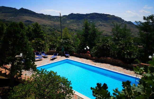 Belvilla by OYO Villa Chiaretta - Foto 18