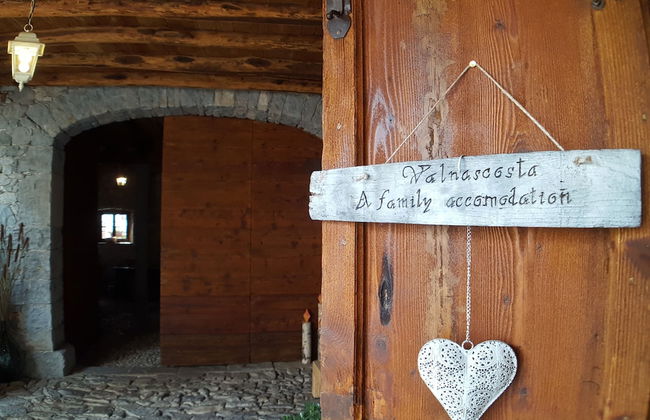 Affittacamere Valnascosta - Foto 68