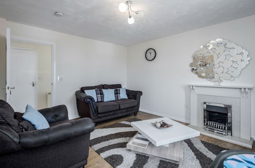 Foto 16 - Captivating 3-bed Apartment in Grays