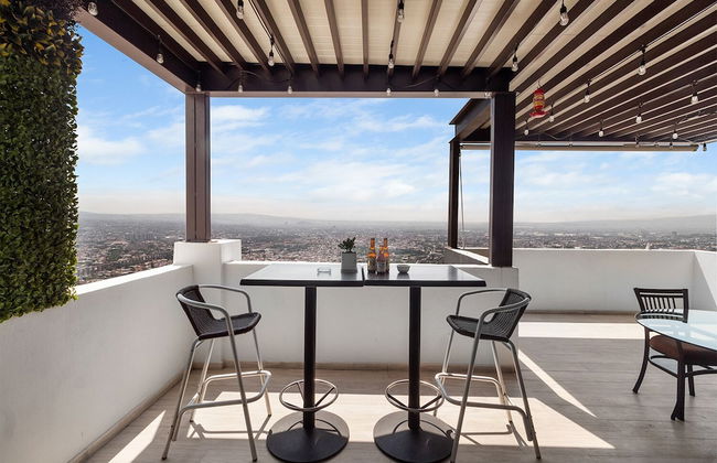 Penthouse Campanario, LA Mejor Vista DE Queretaro - Photo 20