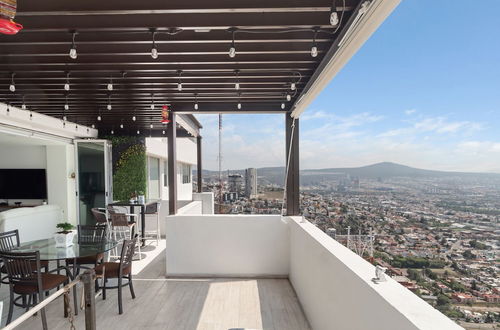 Photo 3 - Penthouse Campanario, LA Mejor Vista DE Queretaro